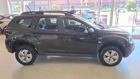 RENAULT DUSTER 1.6 16V SCE FLEX INTENSE PLUS X-TRONIC RENAULT DUSTER 1.6 16V SCE FLEX INTENSE PLUS X-TRONIC
